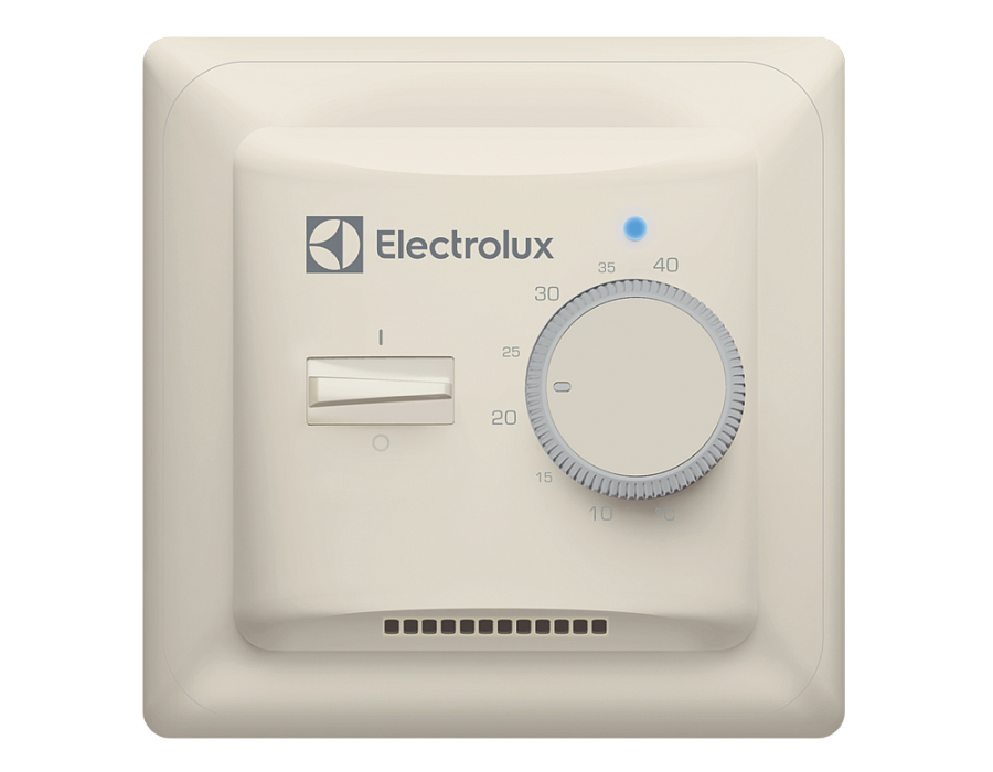 Купить Терморегулятор Electrolux ETB-16 Basic
