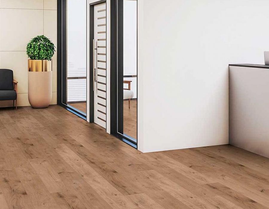 Купить Ламинат Master Floor by Kaindl 8.32 Standart K2142 AV Oak Ferrara Wildlife