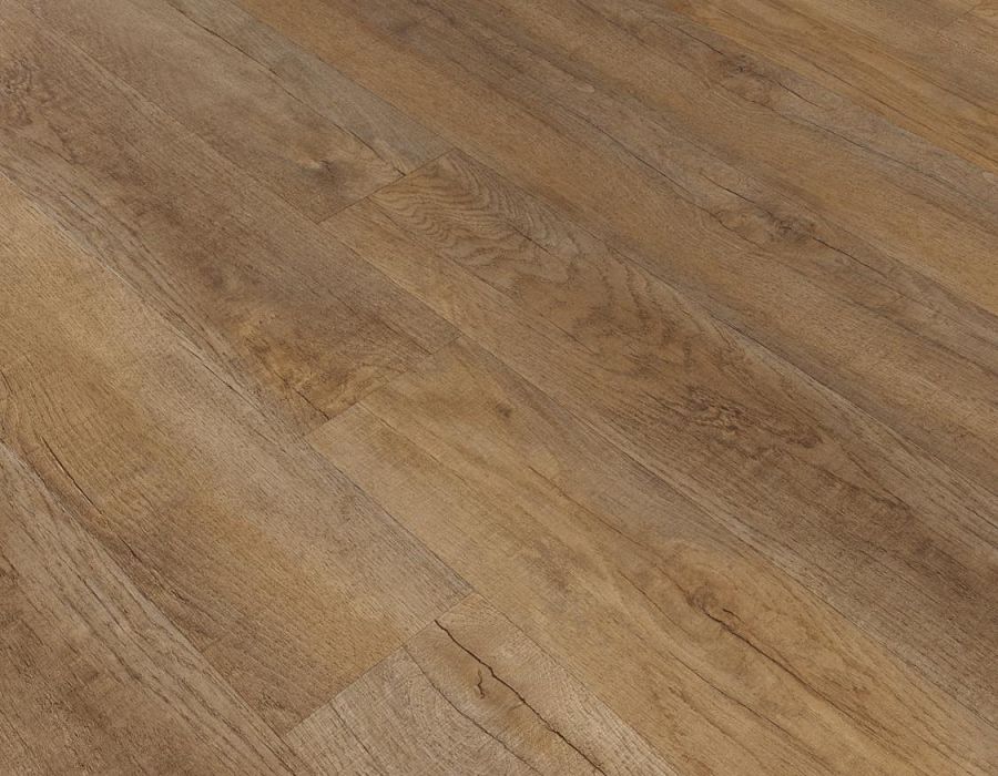 Купить Кварцвиниловая плитка Fine Floor Canadian Oak FF 845 Коллекция Tanto